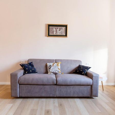 Elegantis La Pariolina Apartment Roma Esterno foto