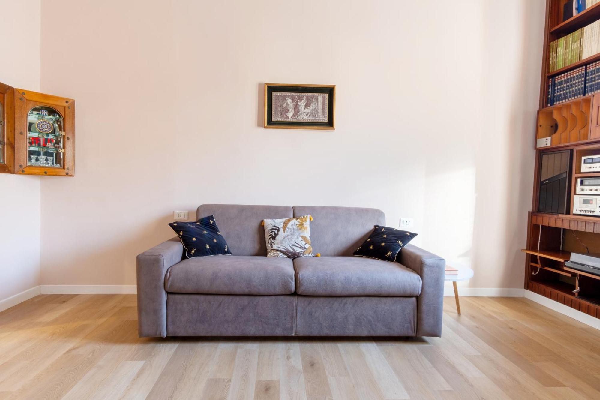 Elegantis La Pariolina Apartment Roma Esterno foto